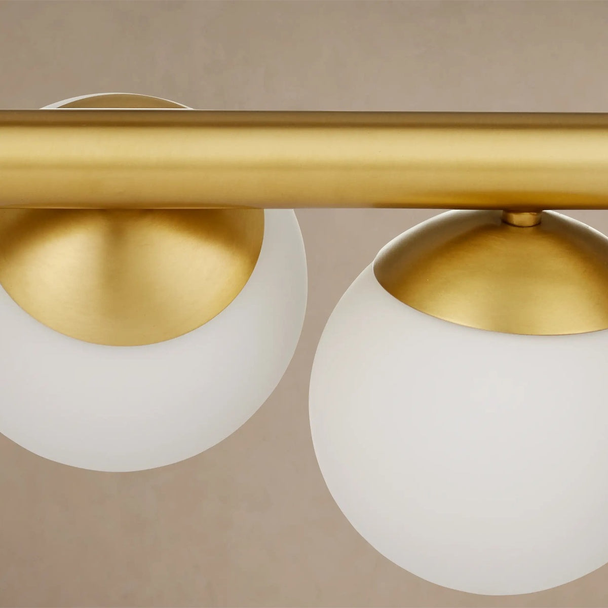 Modern Luxury Kinney Linear Chandelier