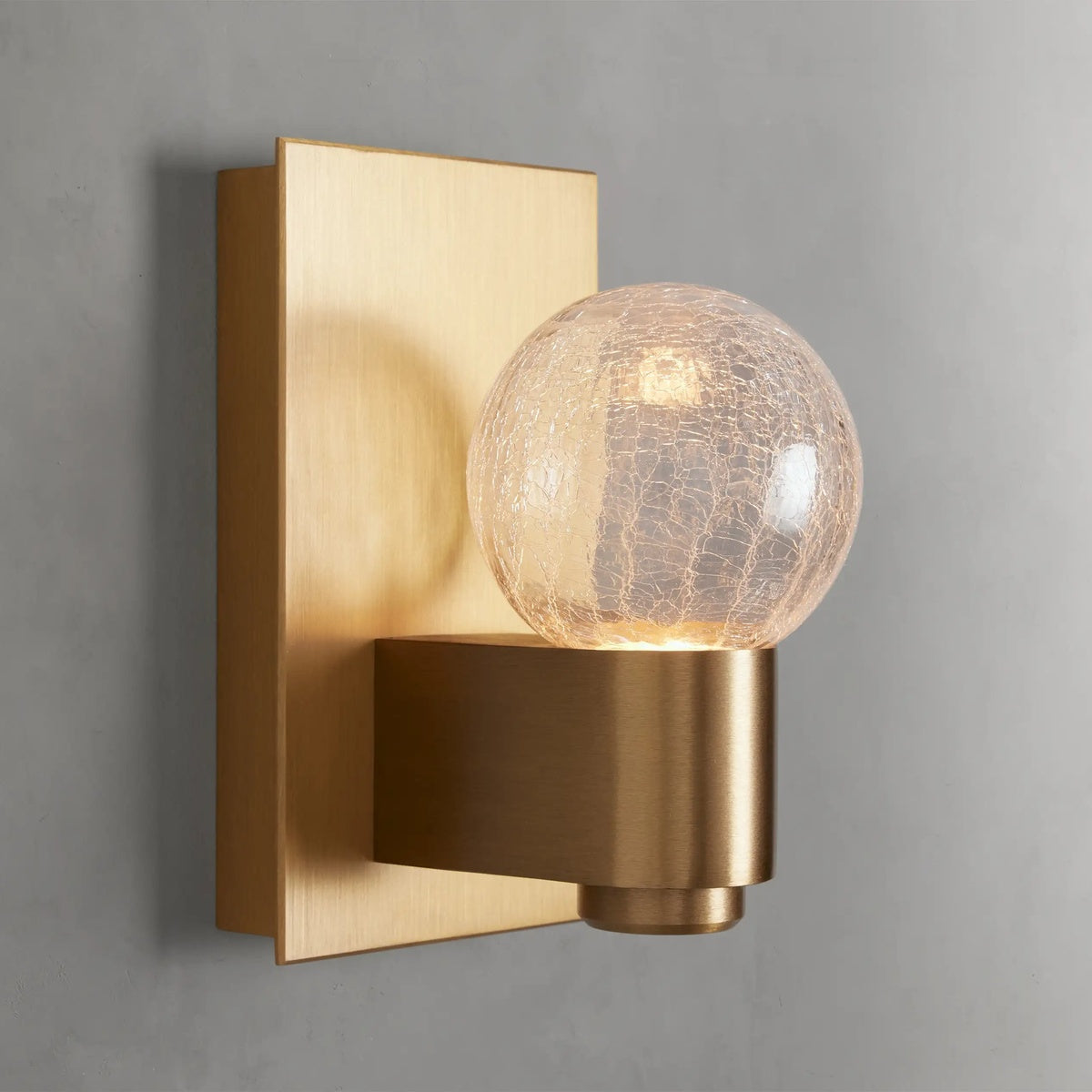 Modern Luxury Casen Sconce