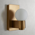 Modern Luxury Casen Sconce