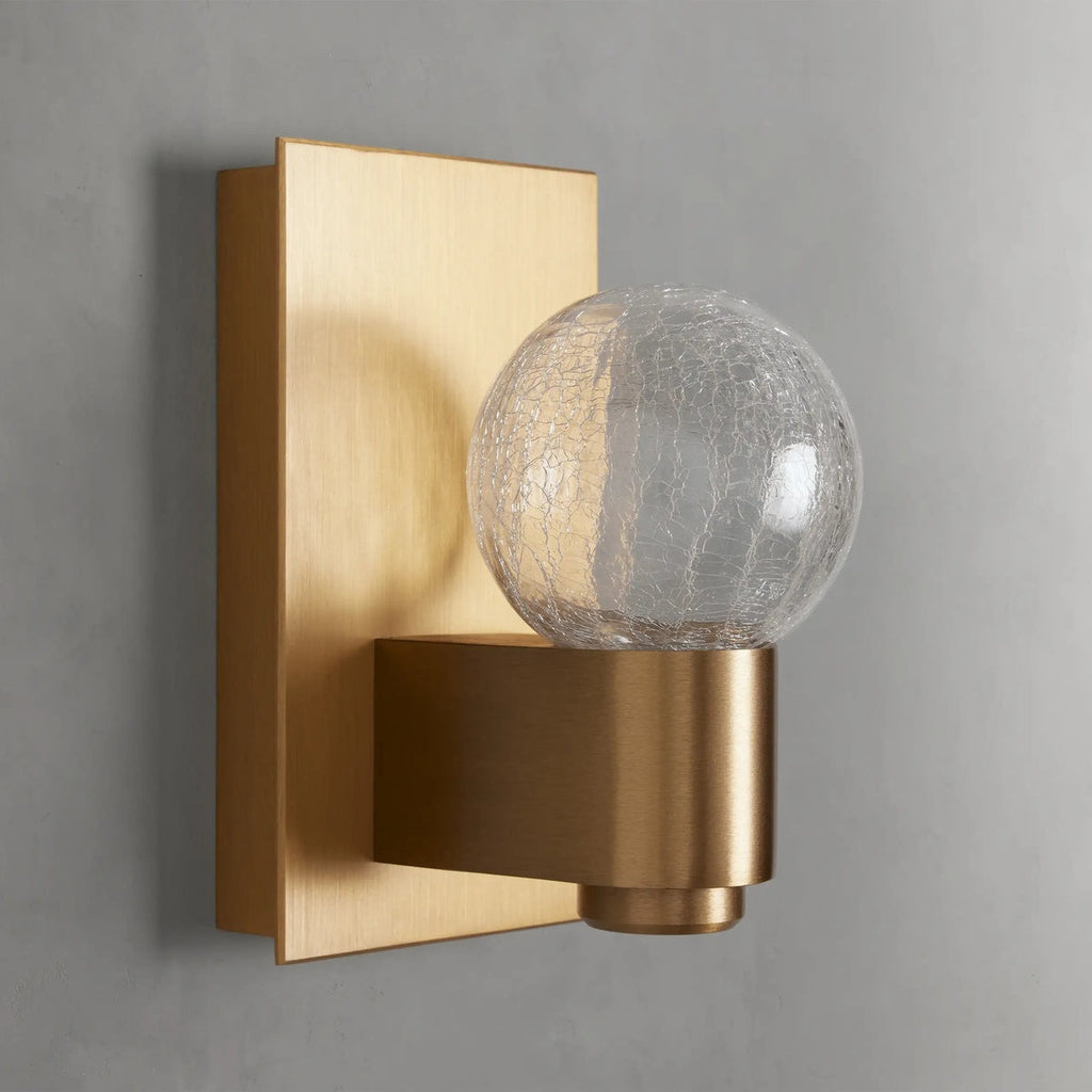 Modern Luxury Casen Sconce