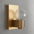 Modern Luxury Casen Sconce