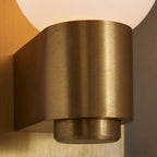 Modern Luxury Casen Sconce