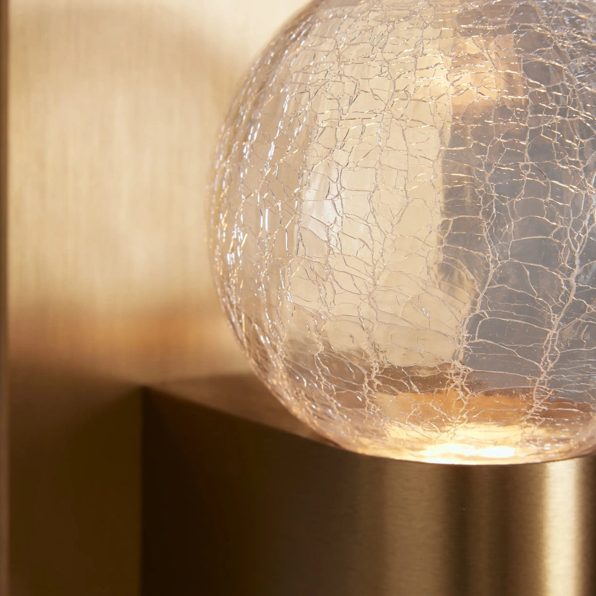 Modern Luxury Casen Sconce