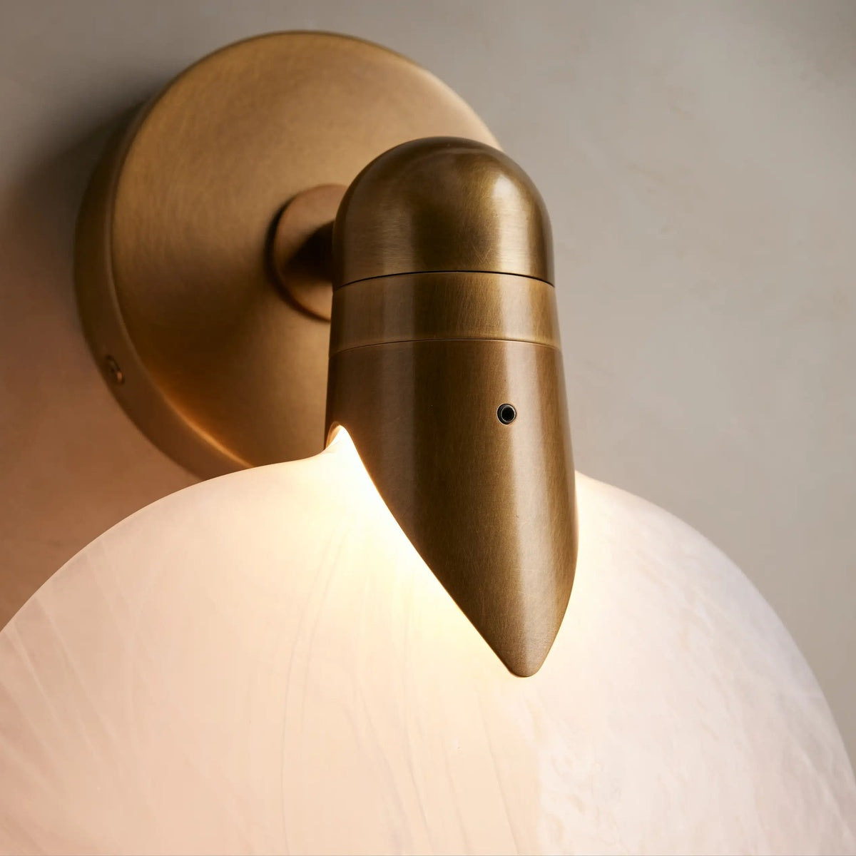 Modern Luxury Lyla Sconce