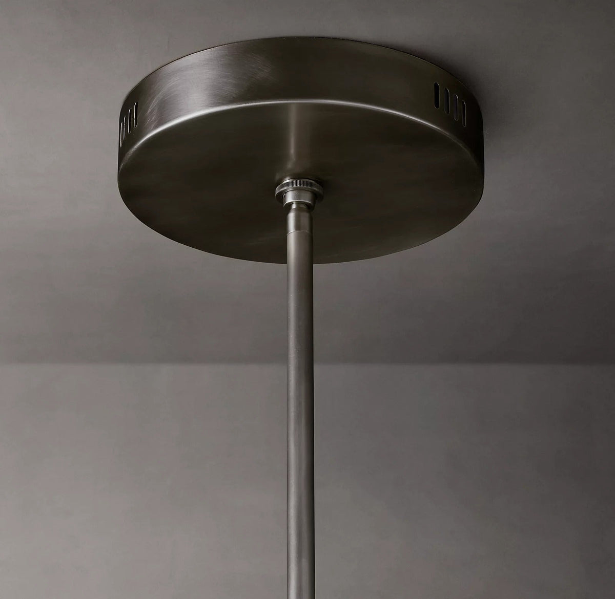 Arcachon LED Round Crystal Chandelier 60"