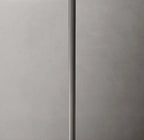 Audubon Modern Alabaster Single Bar Linear Chandelier W60"