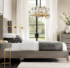 Bonnington Round Chandelier 36"
