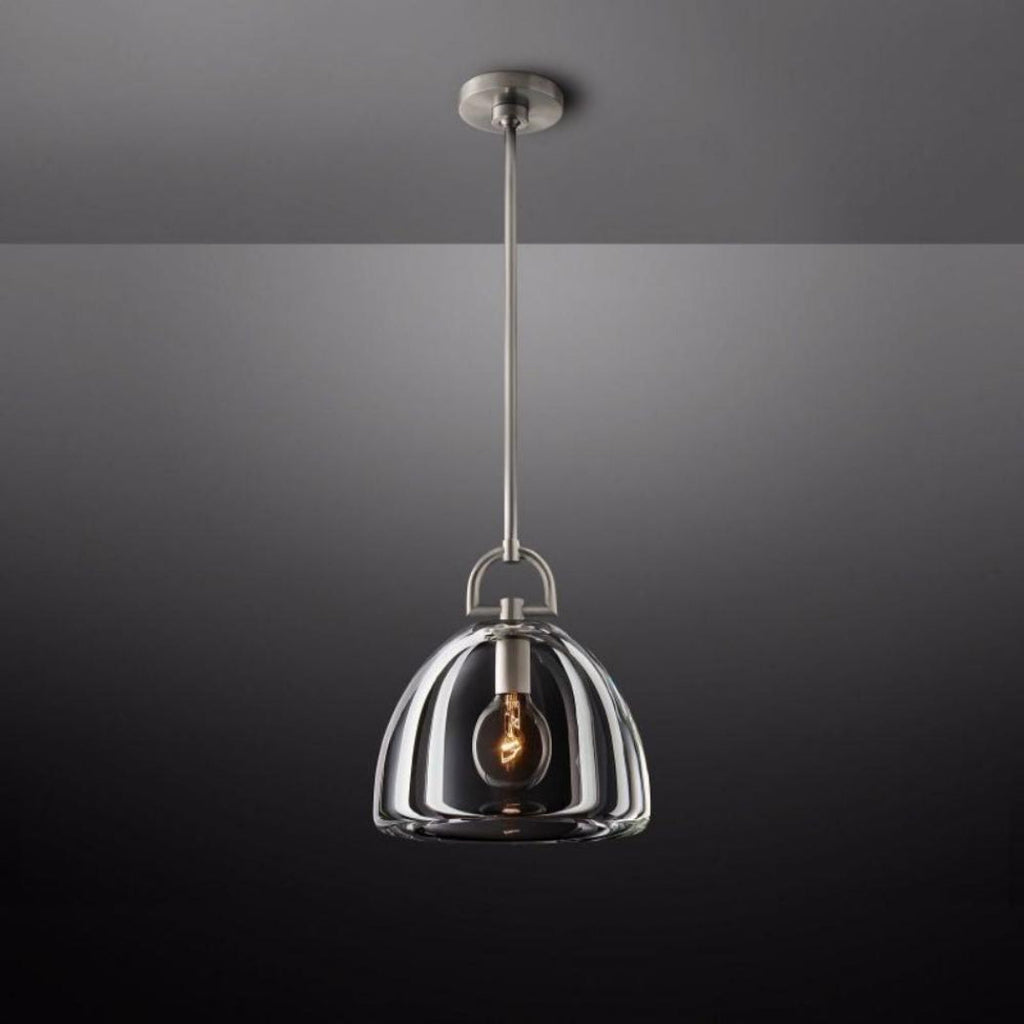 Botanist Dome Pendant Light