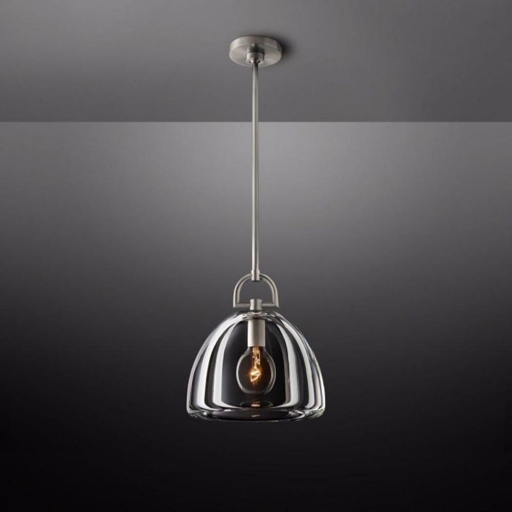 Botanist Dome Pendant Light