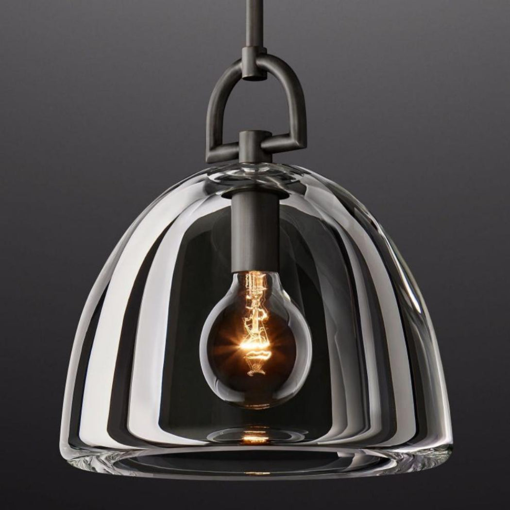 Botanist Dome Pendant Light