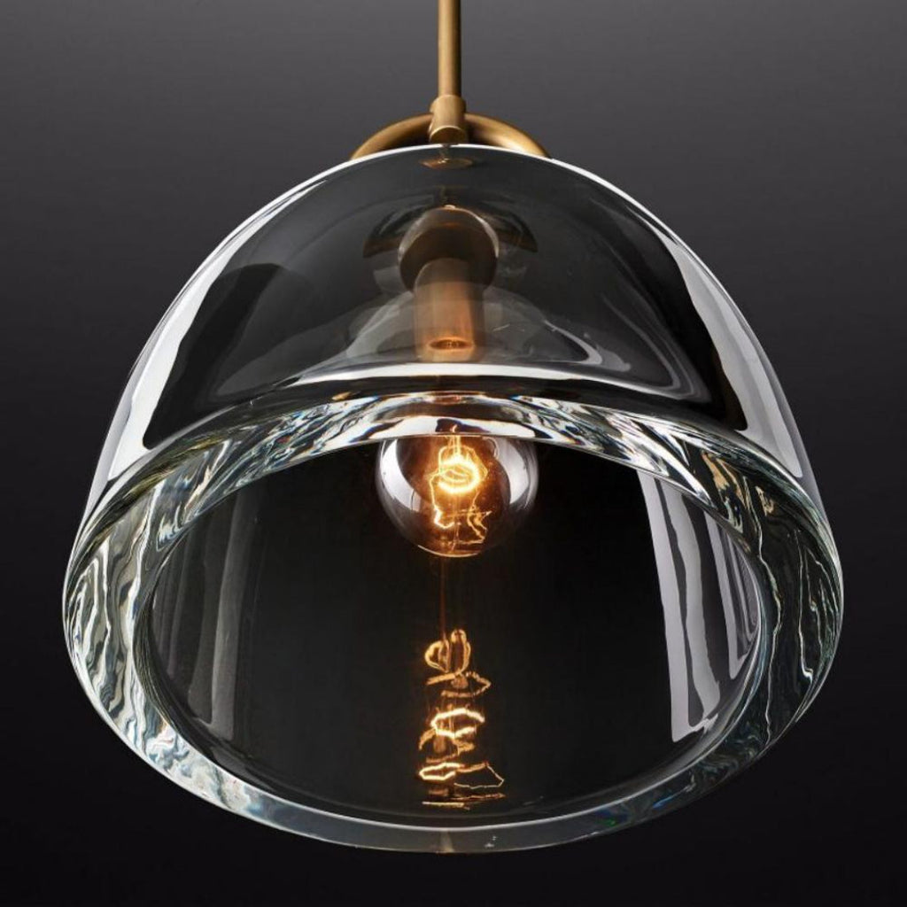 Botanist Dome Pendant Light