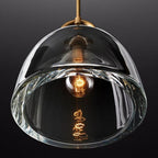 Botanist Dome Pendant Light