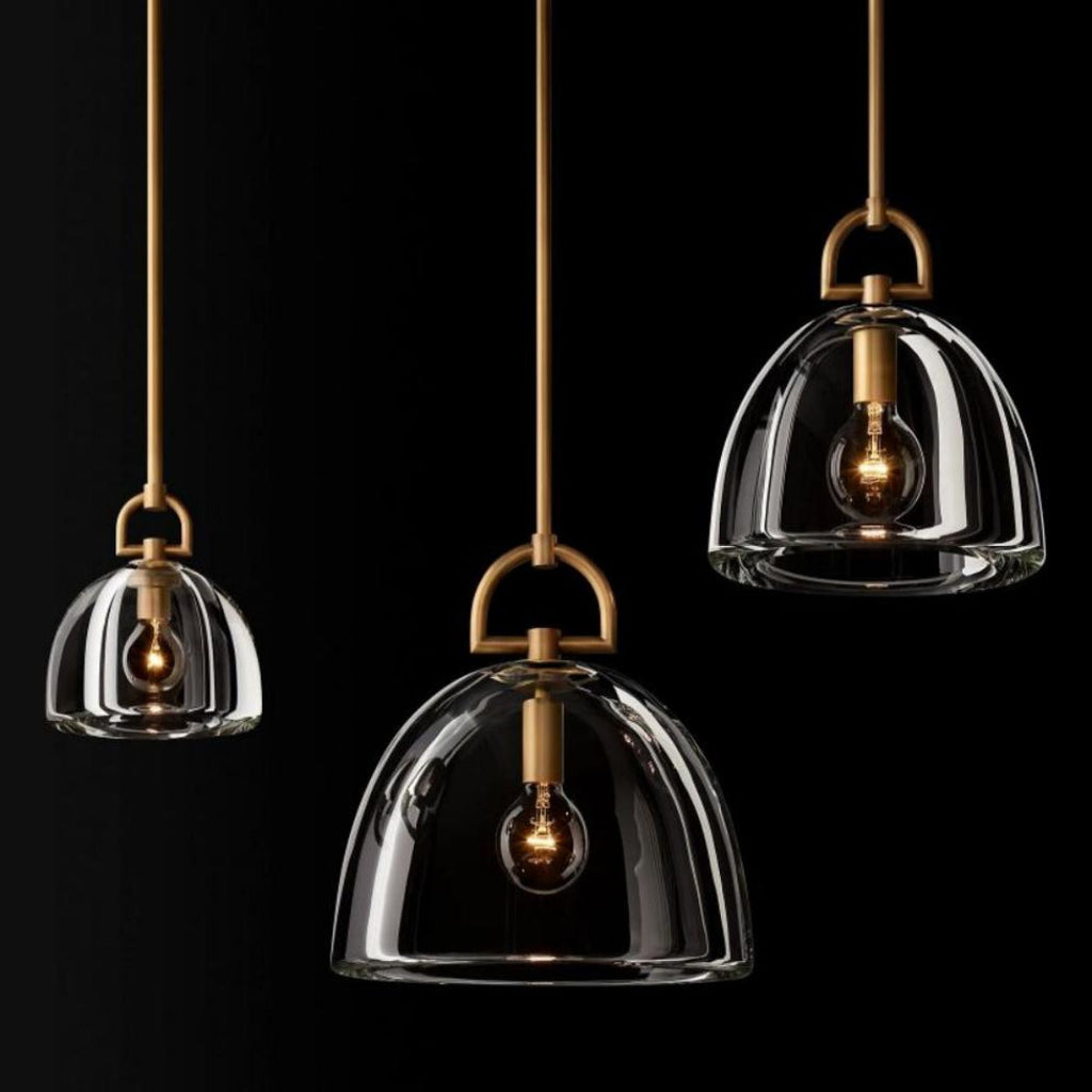 Botanist Dome Pendant Light