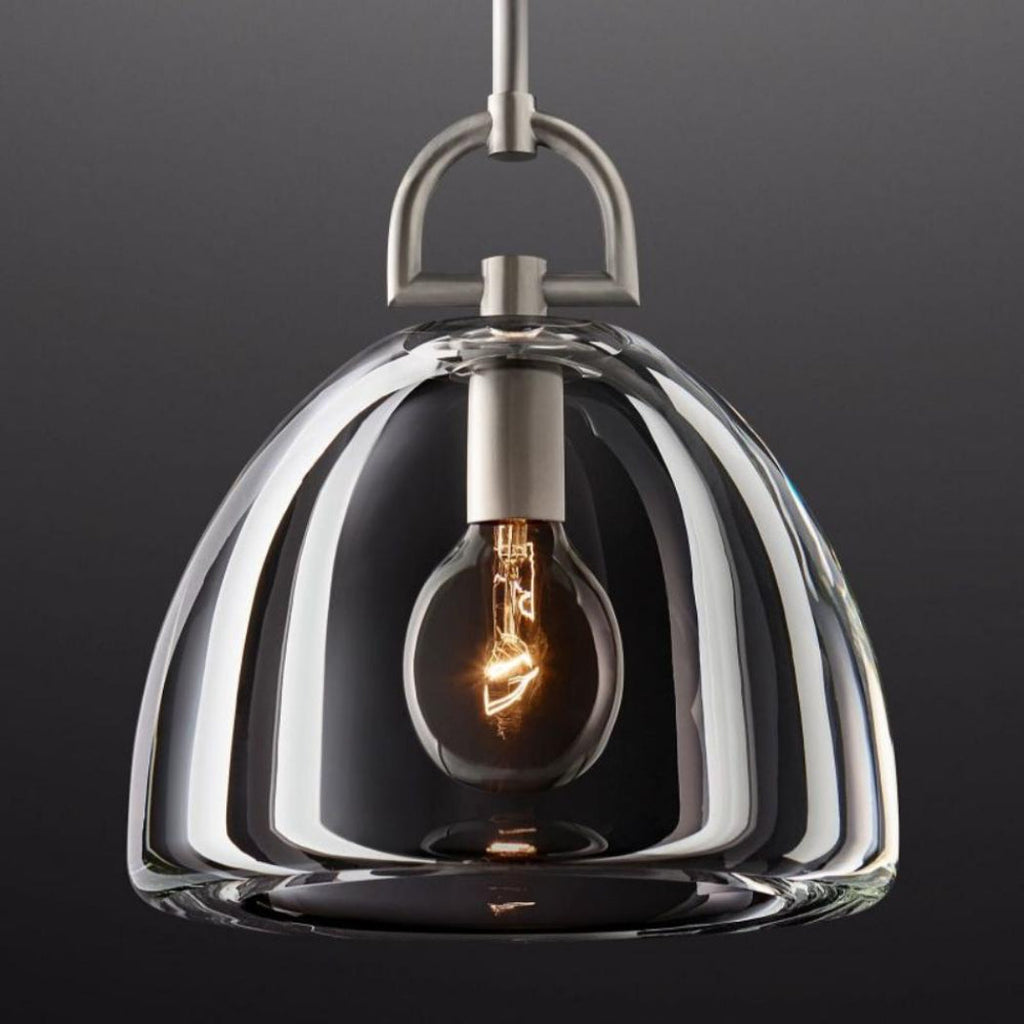Botanist Dome Pendant Light
