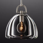 Botanist Dome Pendant Light