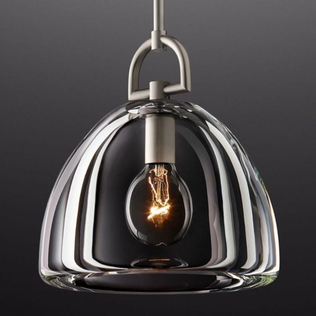 Botanist Dome Pendant Light