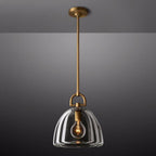 Botanist Dome Pendant Light