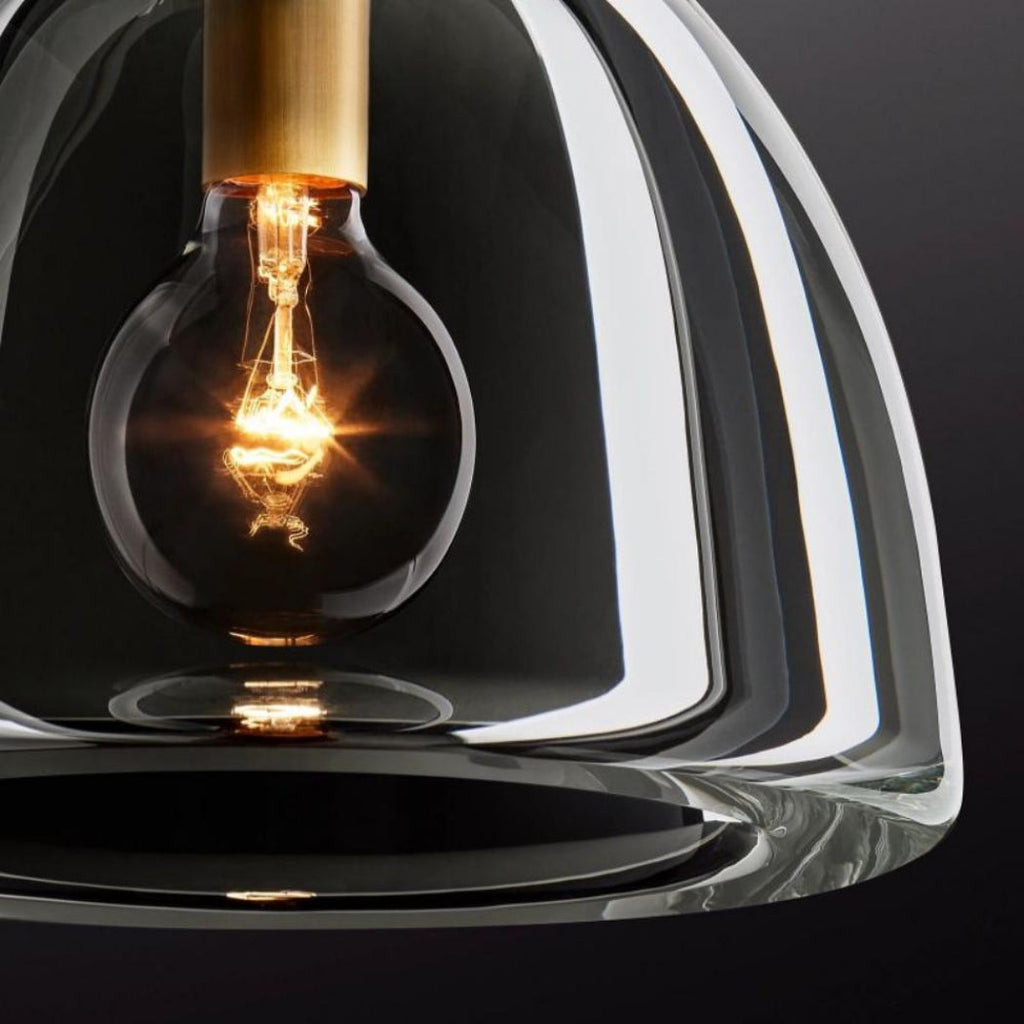 Botanist Dome Pendant Light