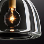 Botanist Dome Pendant Light