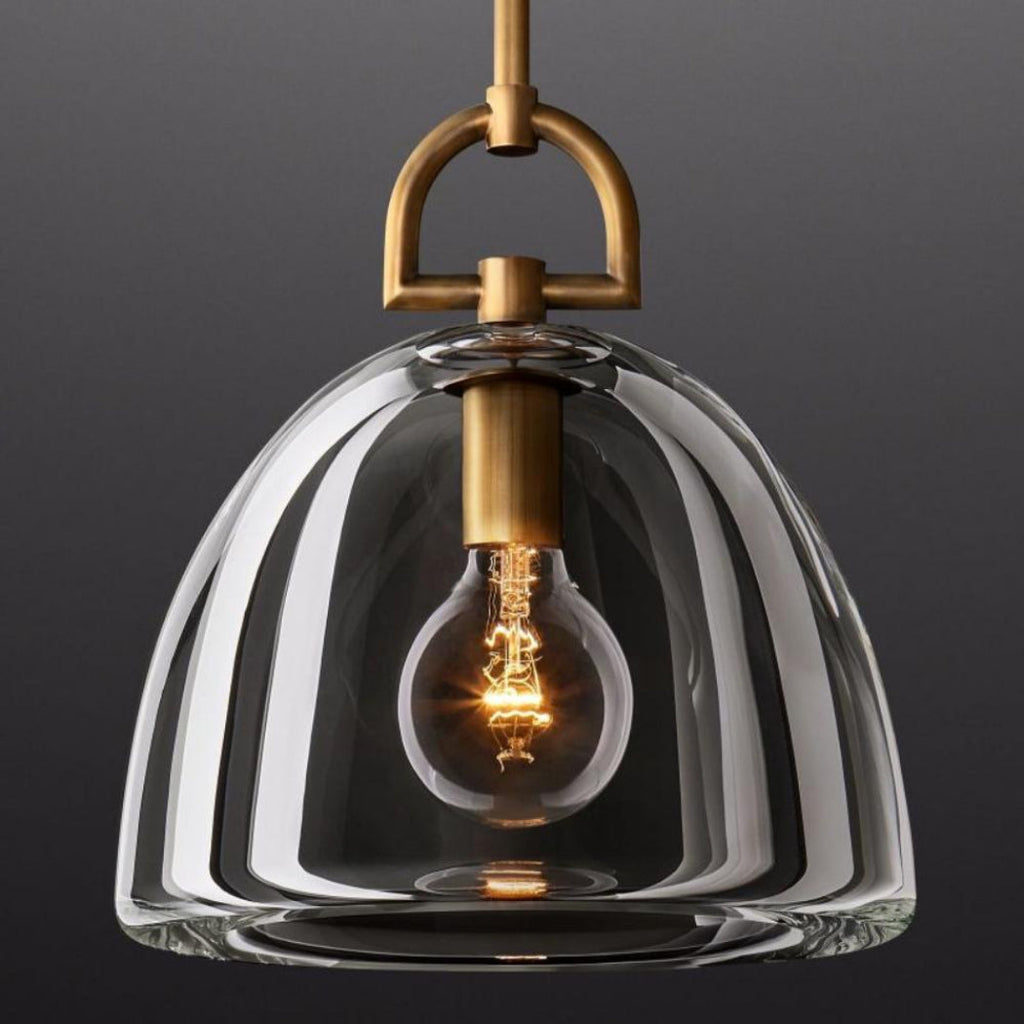 Botanist Dome Pendant Light