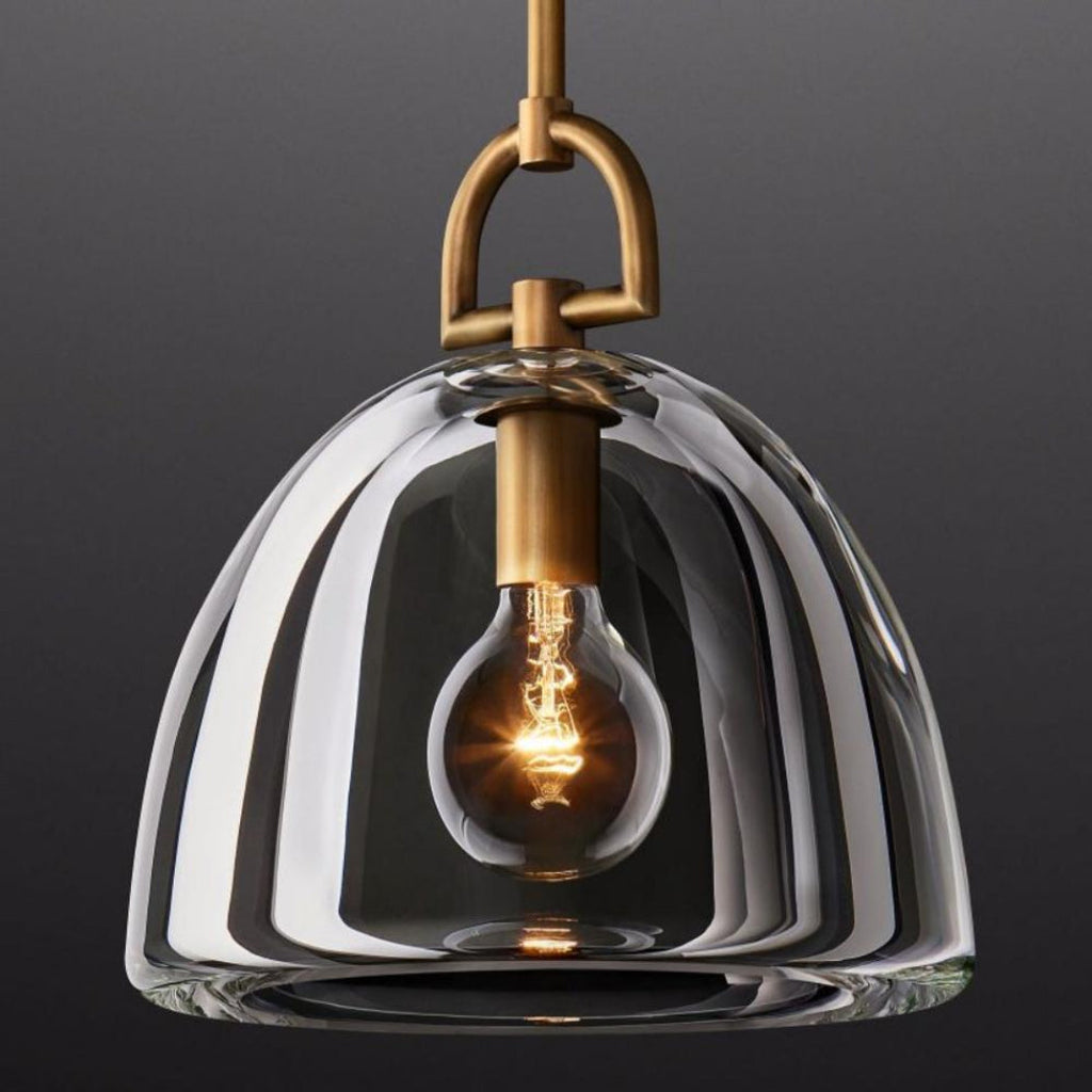 Botanist Dome Pendant Light