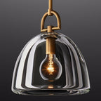 Botanist Dome Pendant Light