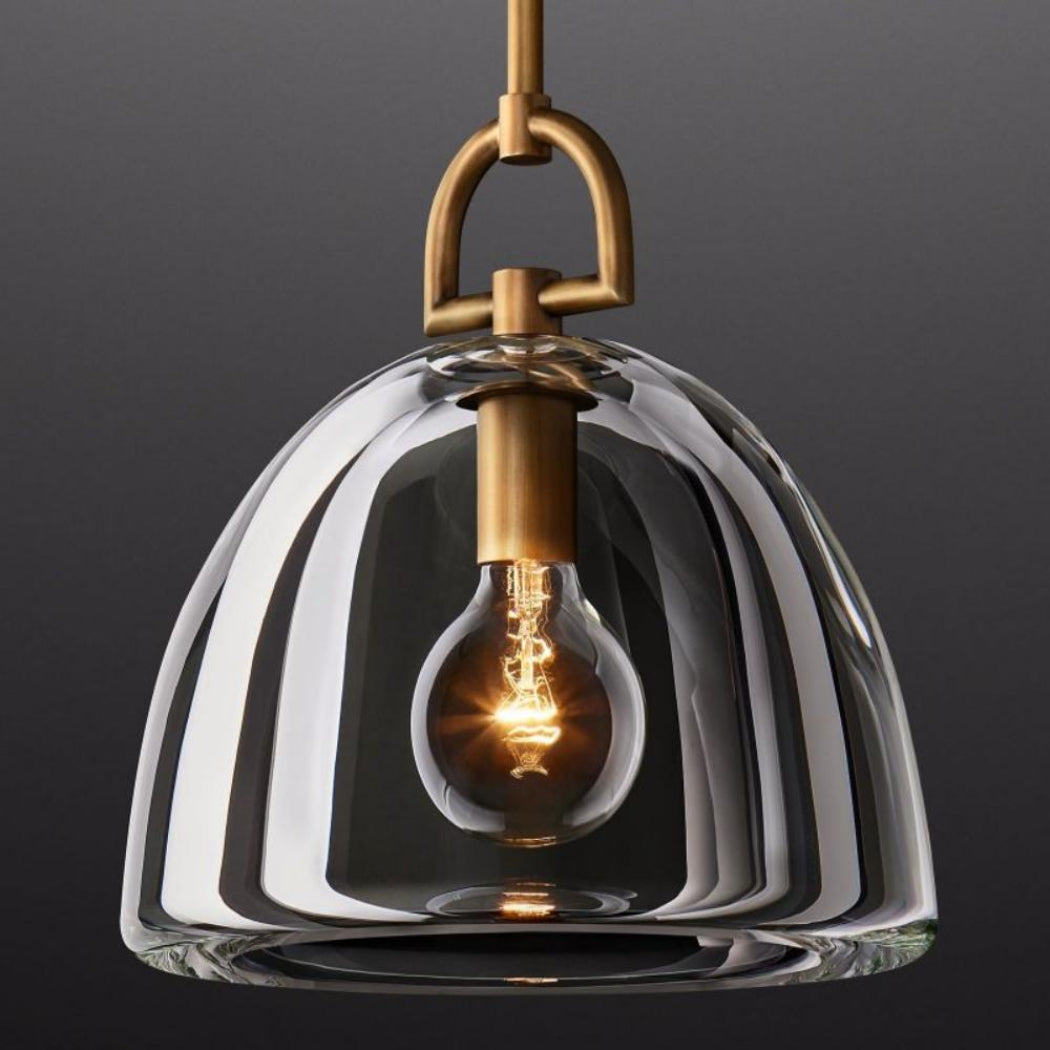 Botanist Dome Pendant Light