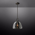 Botanist Dome Pendant Light