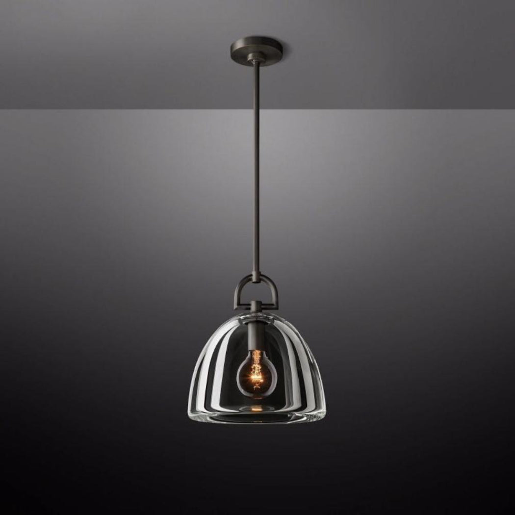 Botanist Dome Pendant Light