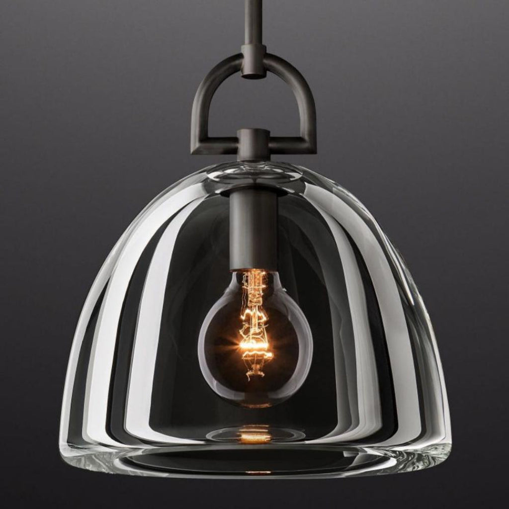 Botanist Dome Pendant Light