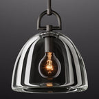 Botanist Dome Pendant Light