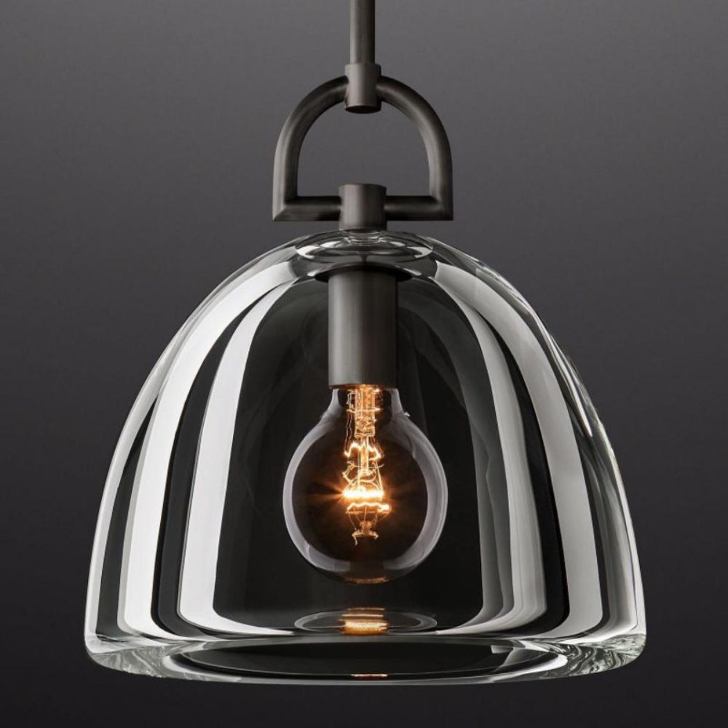 Botanist Dome Pendant Light