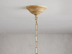 Fiore Crown Chandelier39" 48" 60"