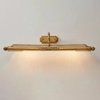 Modern Pania Brass Wall Lamp Picture Light
