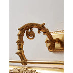 Modern Pania Brass Wall Lamp Picture Light