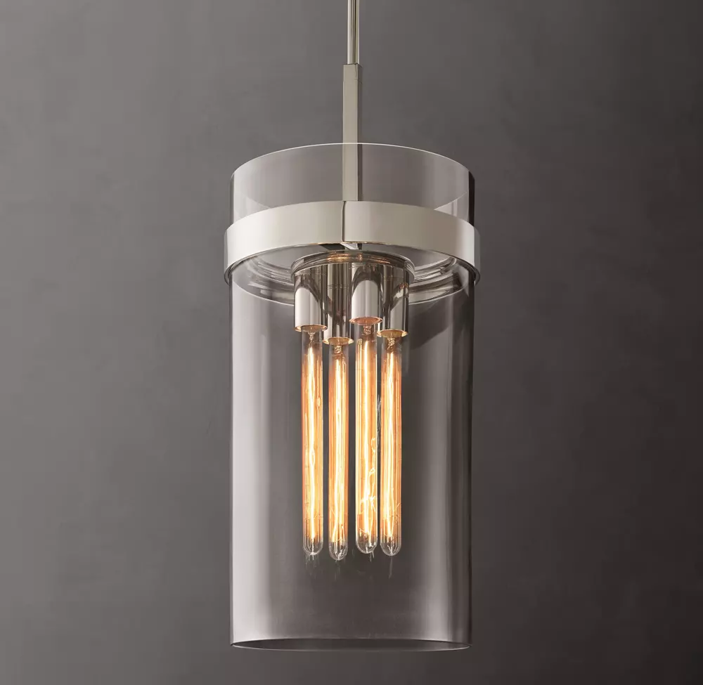 Ravelle Pendant 10"/12"