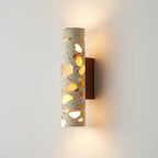 Tomás | Terrazzo Up and Down Wall Sconce