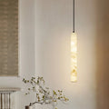 Colette | Spanish Alabaster Mini Pendant Light