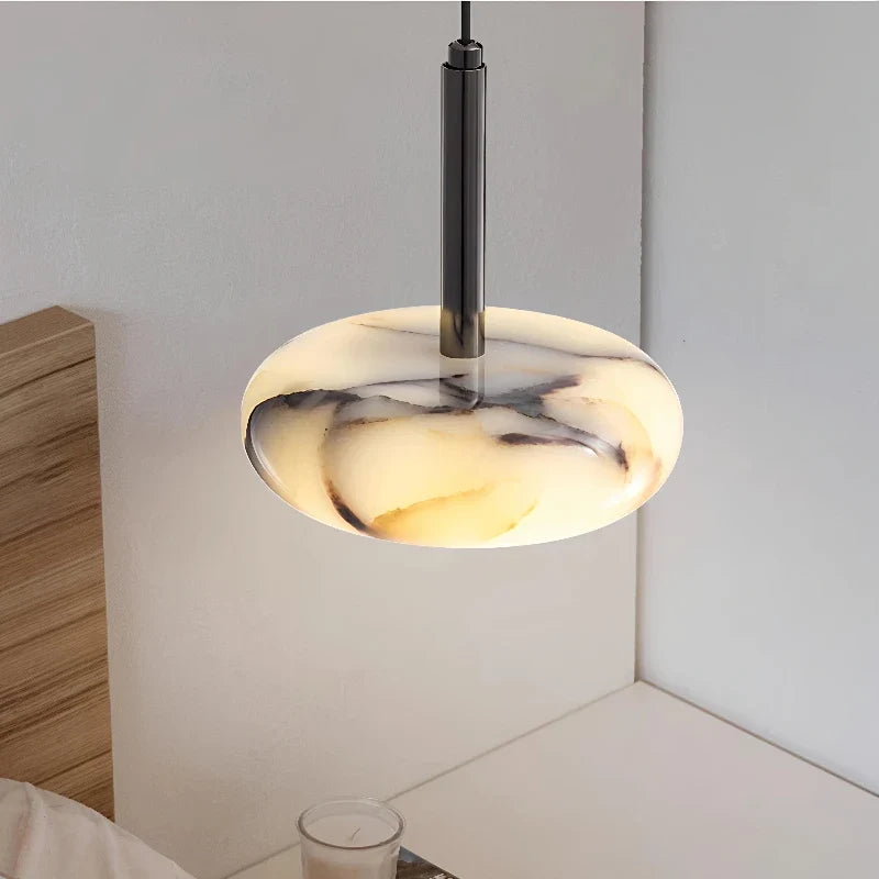 Valdemar | Marble Pendant Lamp