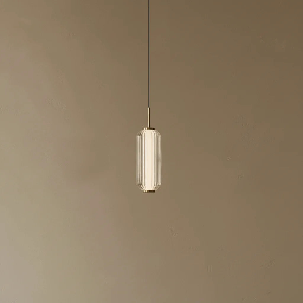 Petronia | Glass Cluster Pendant Chandelier