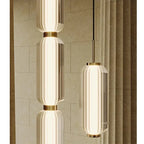 Petronia | Glass Cluster Pendant Chandelier
