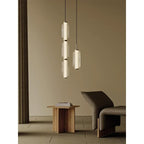 Petronia | Glass Cluster Pendant Chandelier