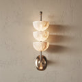 Valeria | Copper Wall Light