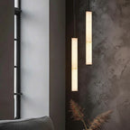 Colette | Spanish Alabaster Mini Pendant Light