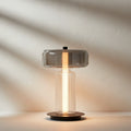 Paulina Glass Floor Lamp �� product view 7
