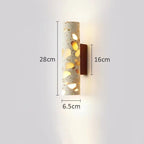 Tomás | Terrazzo Up and Down Wall Sconce