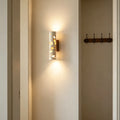 Tomás | Terrazzo Up and Down Wall Sconce