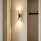 Tomás | Terrazzo Up and Down Wall Sconce