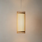 Severa | Wood Wall Sconce