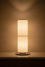 Domitia Glass Floor Lamp �� product view 12